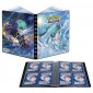 4 Pocket Portfolio - Pokemon Sword and Shield Chilling Reign